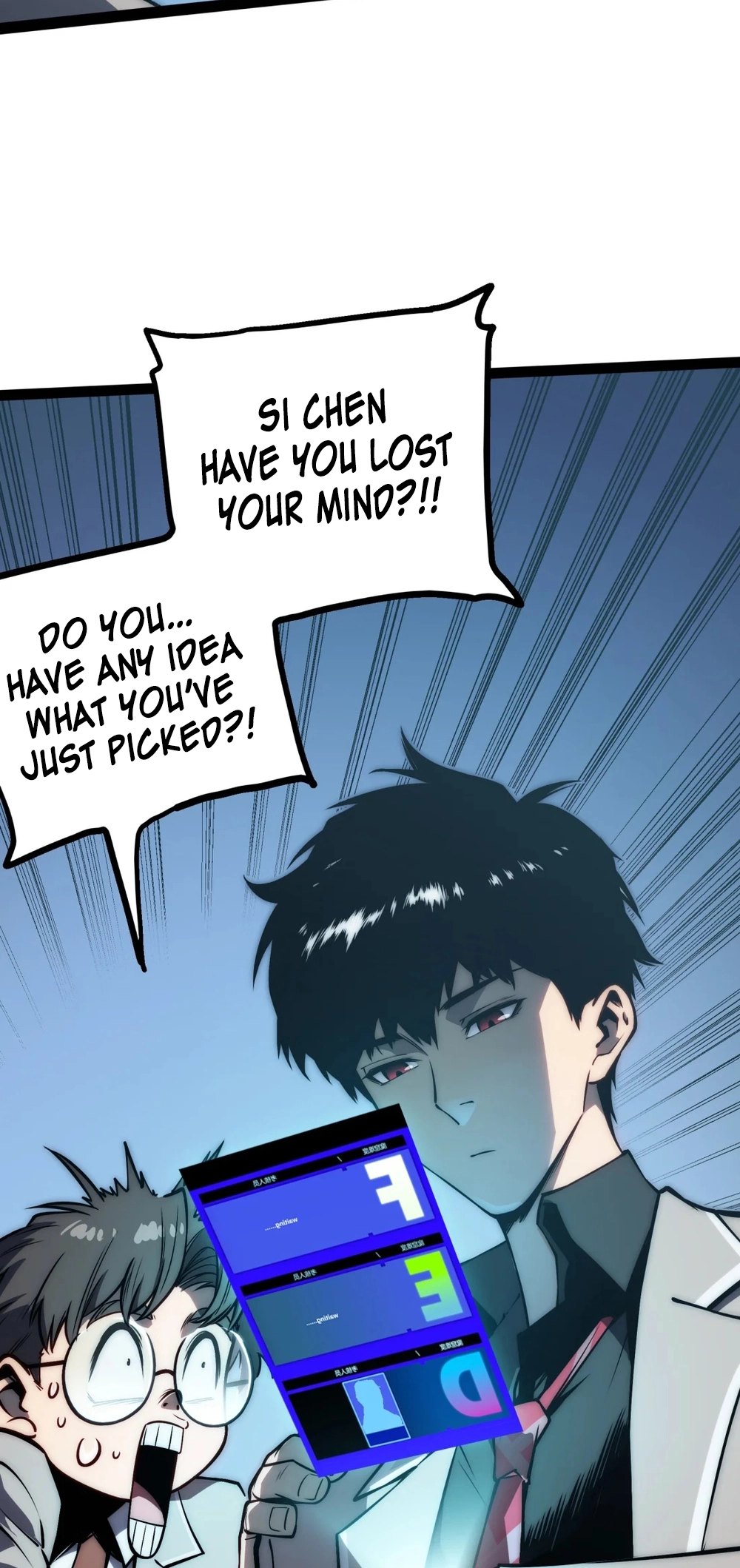 The Glutton Chapter 14 page 19