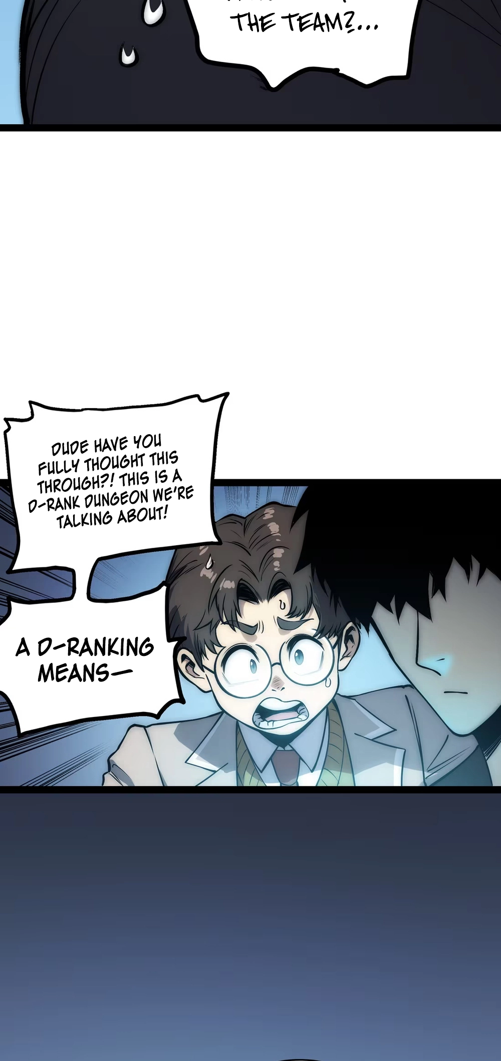 The Glutton Chapter 14 page 22