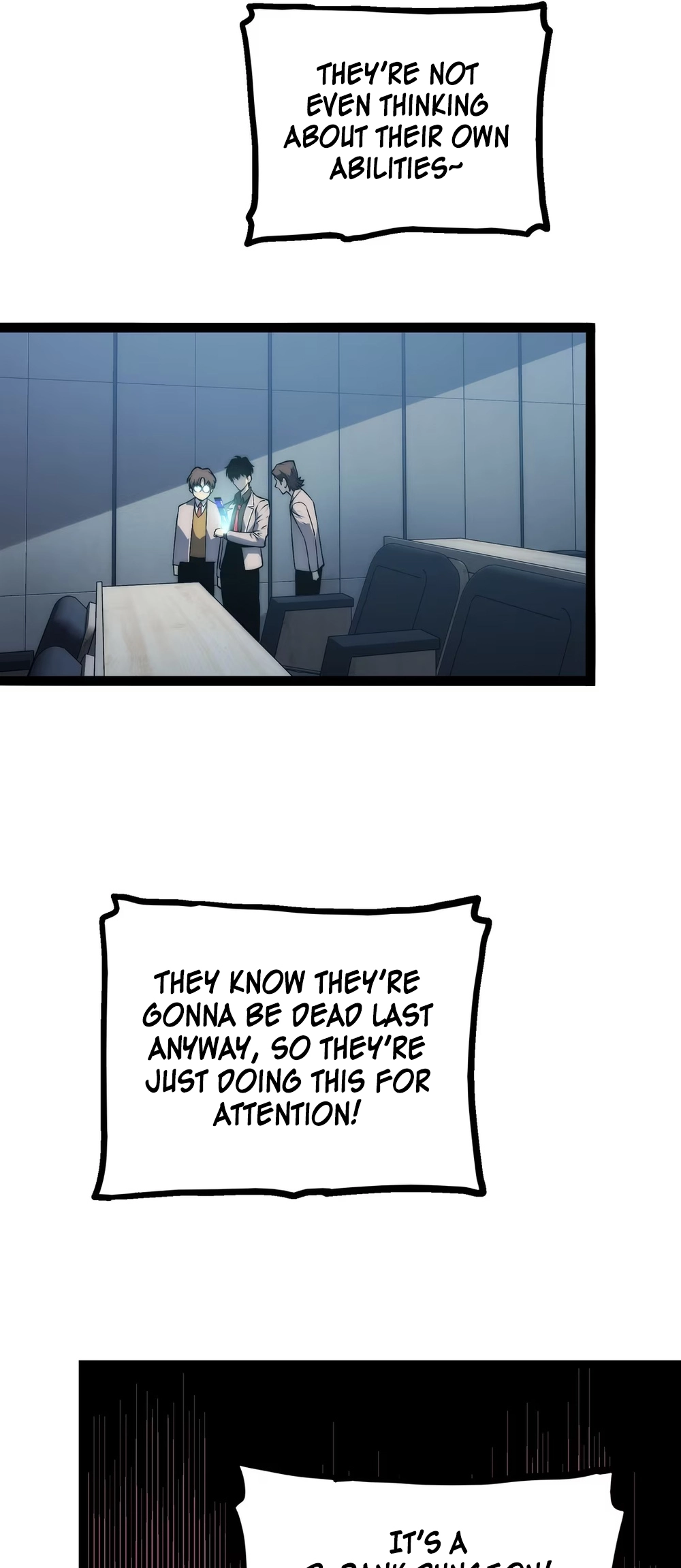 The Glutton Chapter 14 page 30