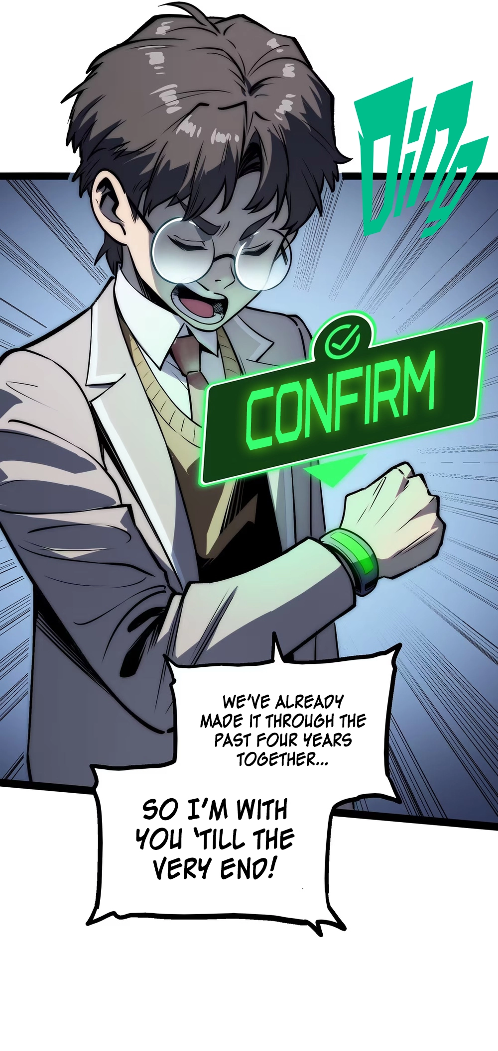 The Glutton Chapter 14 page 36