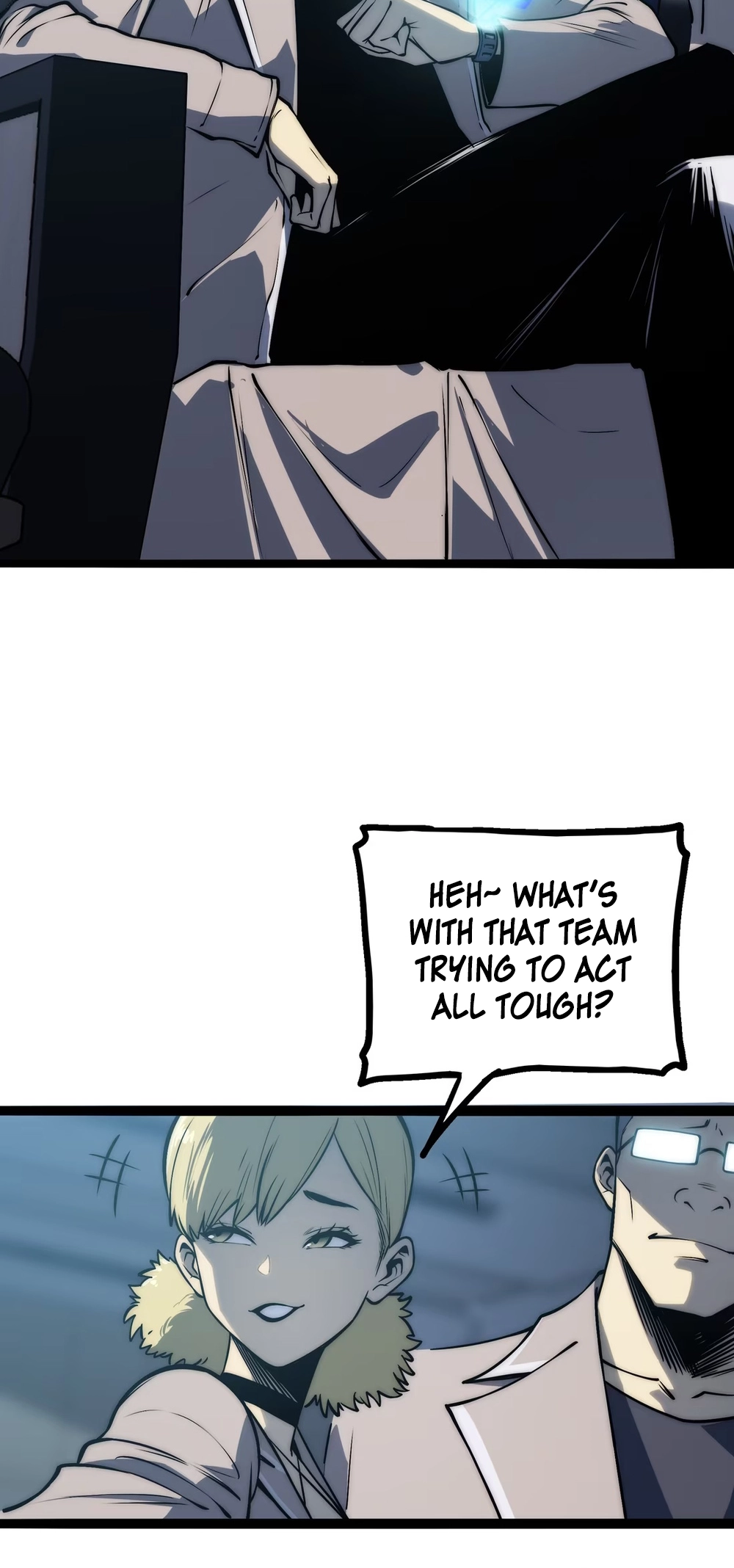 The Glutton Chapter 14 page 29
