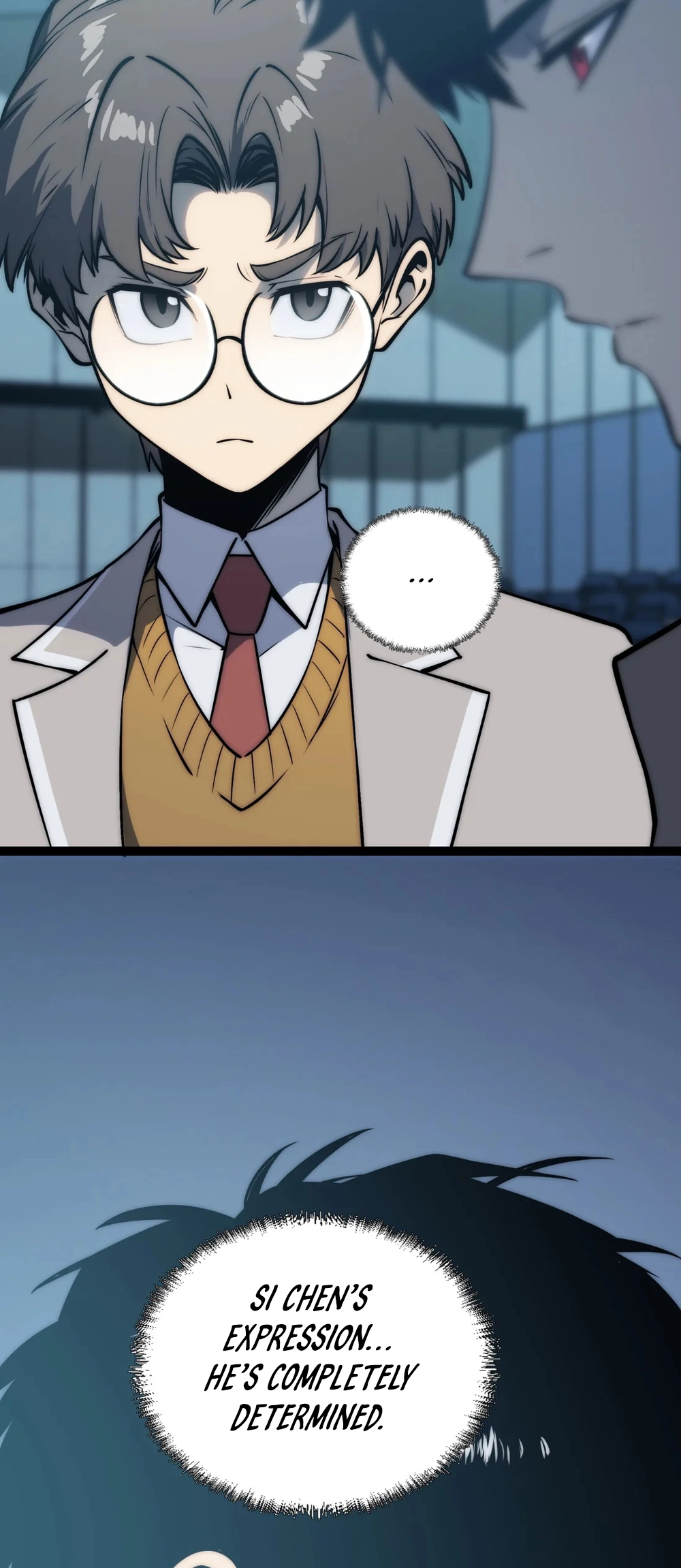 The Glutton Chapter 14 page 33