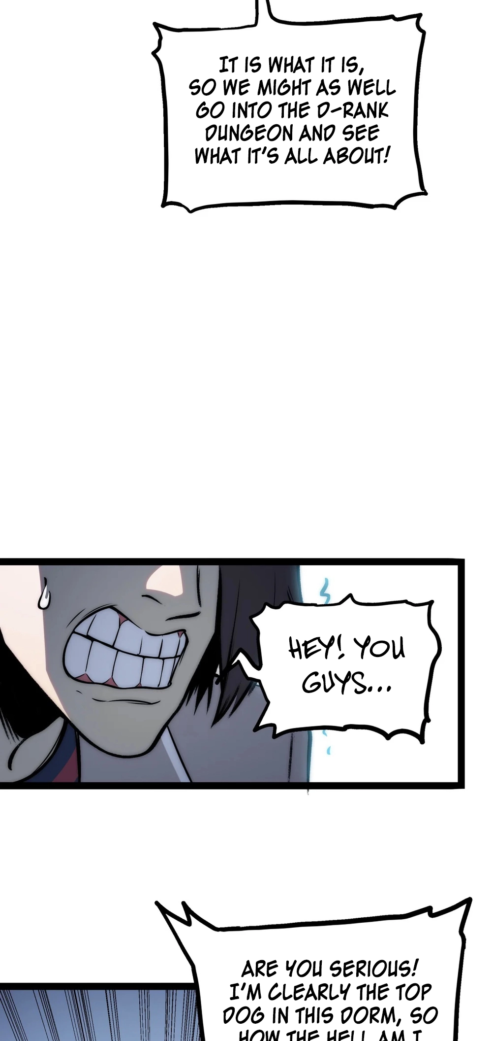 The Glutton Chapter 14 page 38