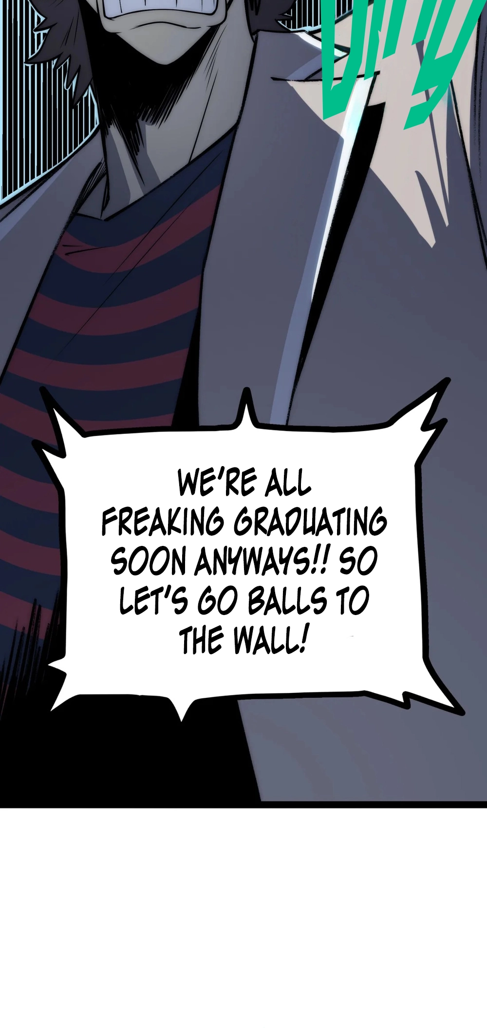 The Glutton Chapter 14 page 41