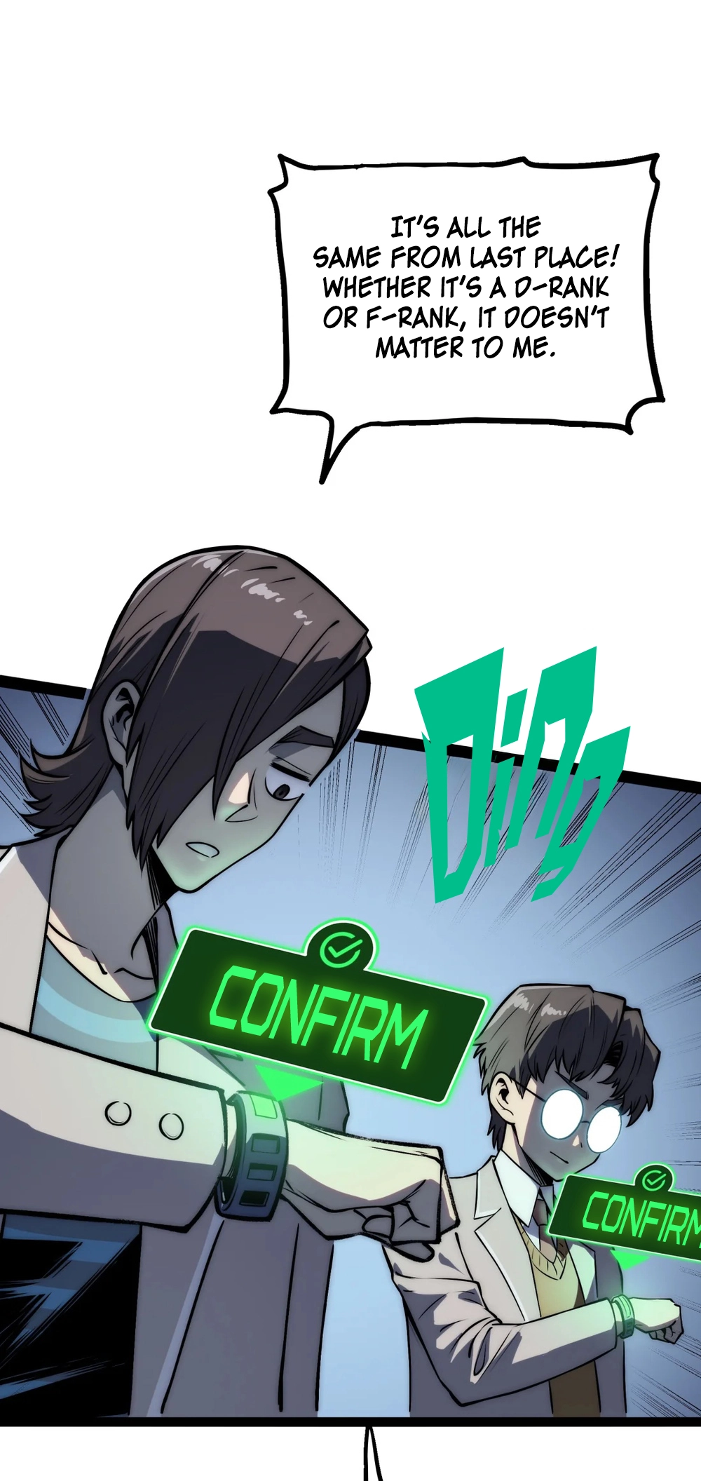 The Glutton Chapter 14 page 37