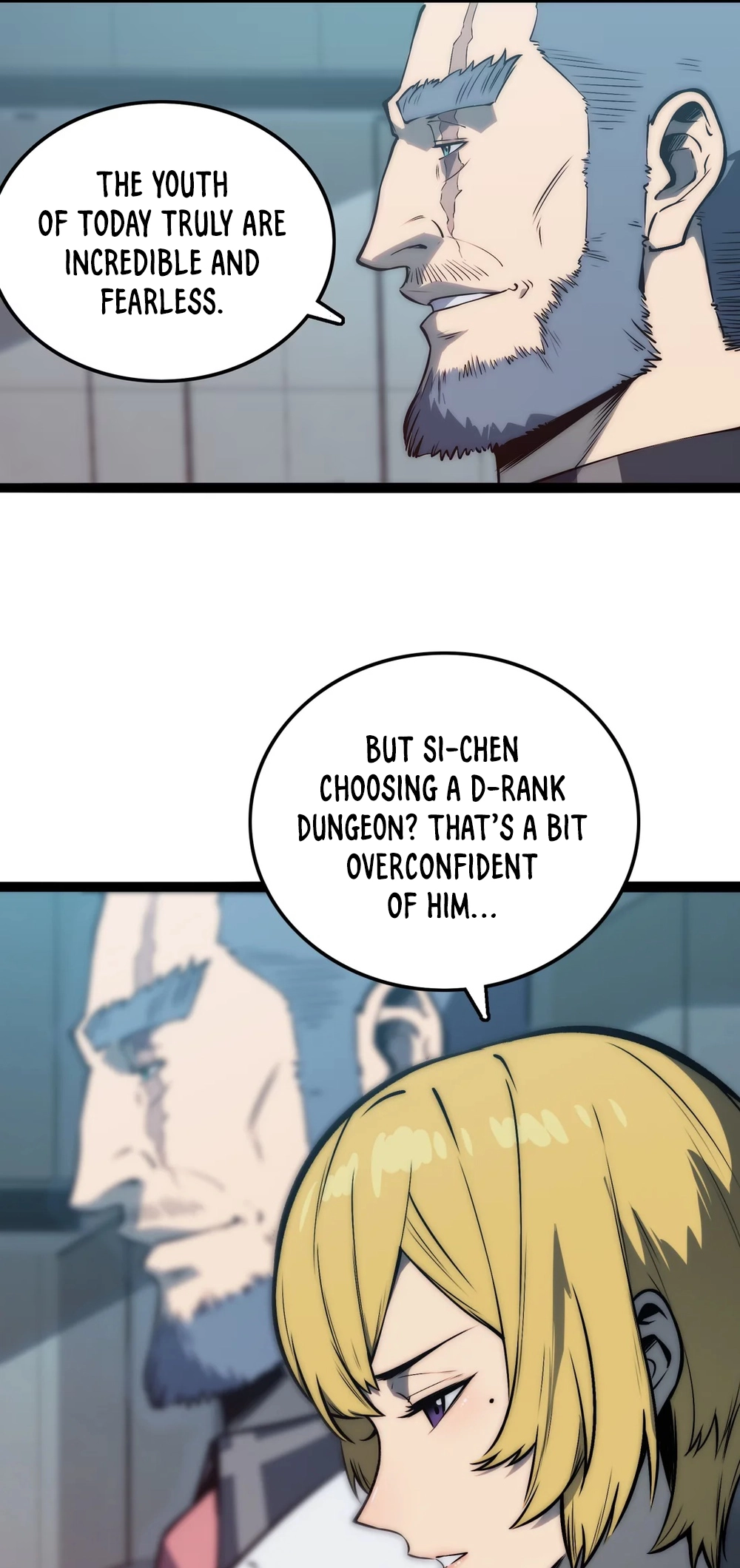 The Glutton Chapter 14 page 55