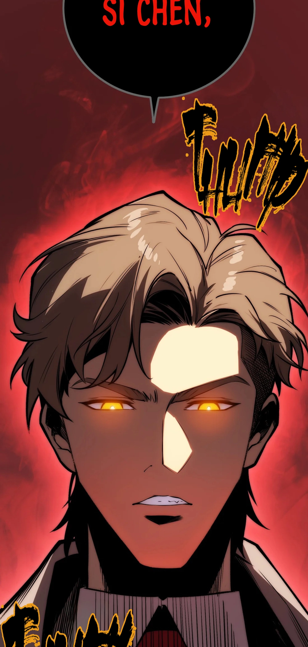 The Glutton Chapter 14 page 50
