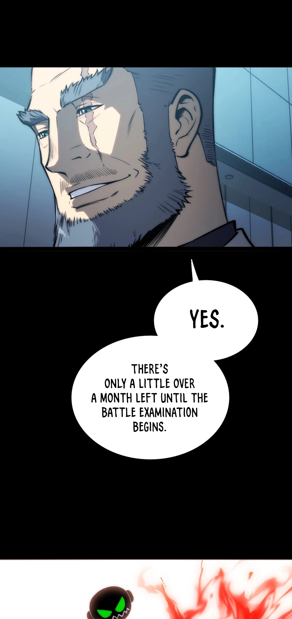 The Glutton Chapter 14 page 59