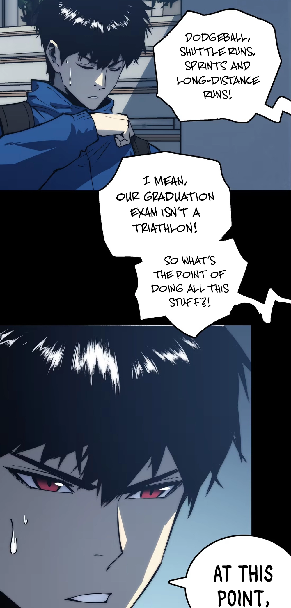 The Glutton Chapter 14 page 65