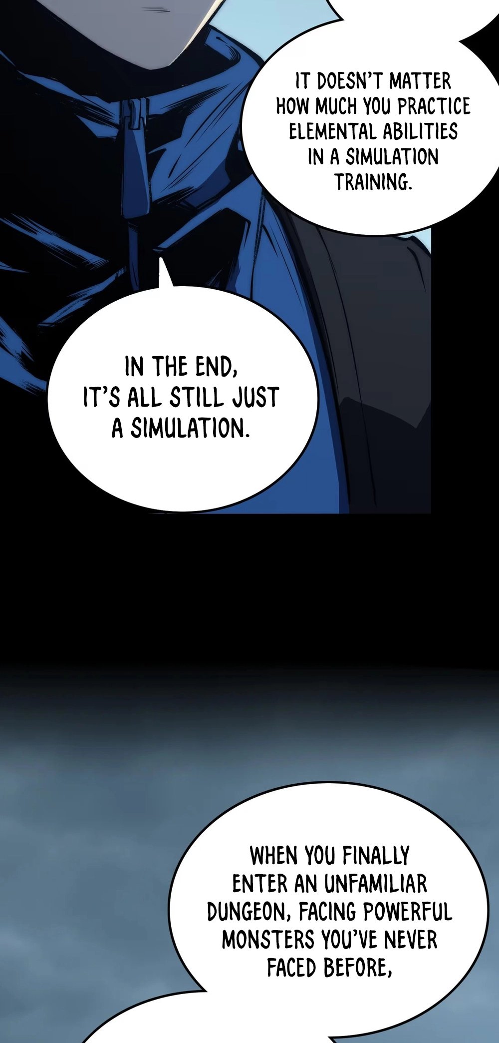 The Glutton Chapter 14 page 66