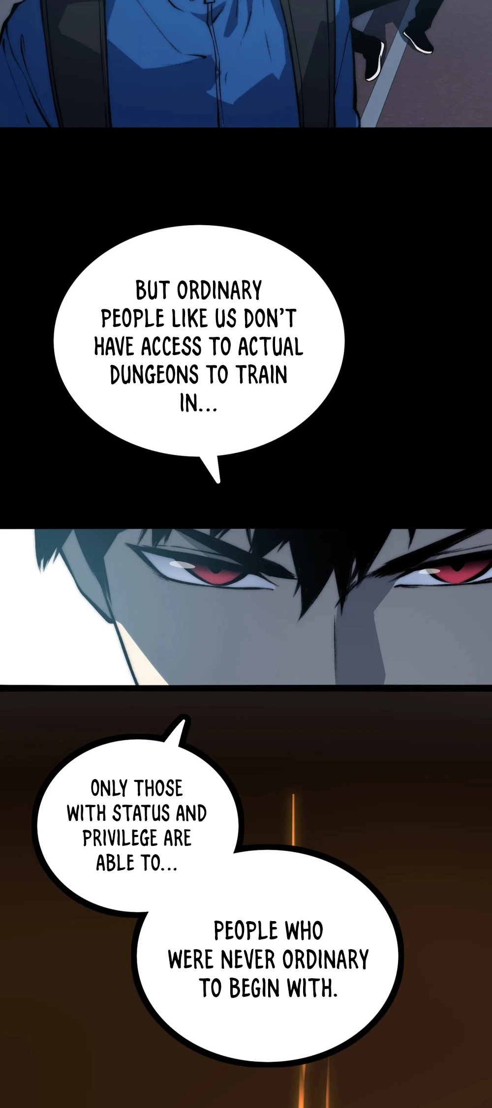 The Glutton Chapter 14 page 71