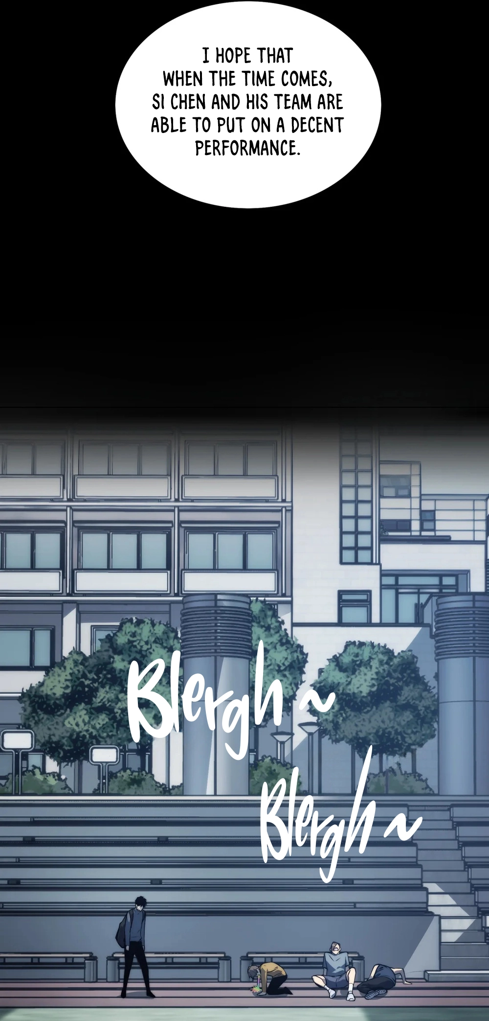 The Glutton Chapter 14 page 62