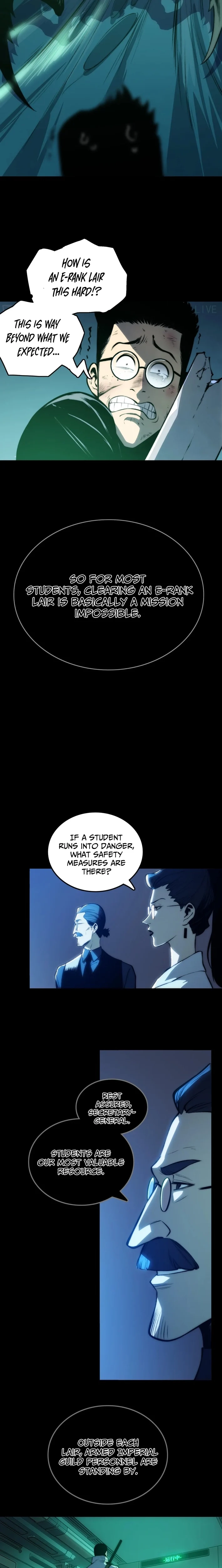 The Glutton Chapter 15 page 15