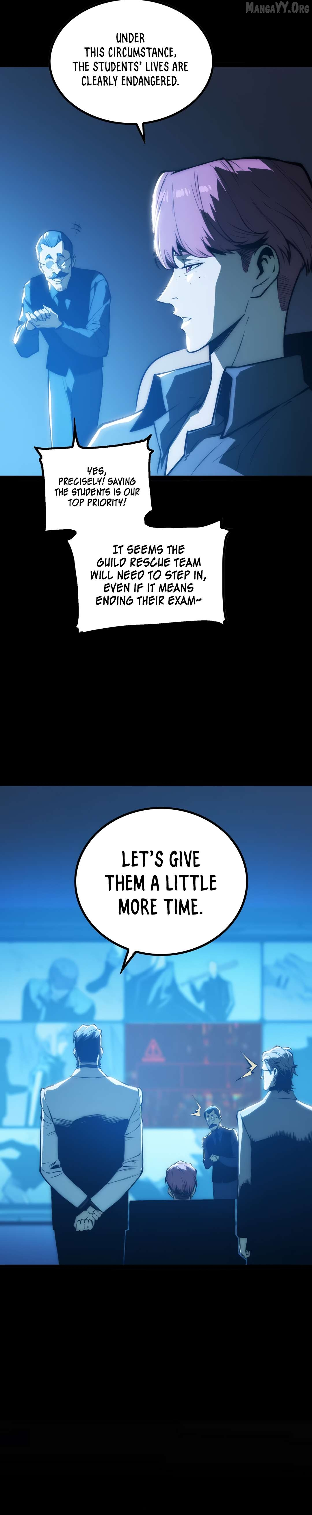 The Glutton Chapter 17 page 19