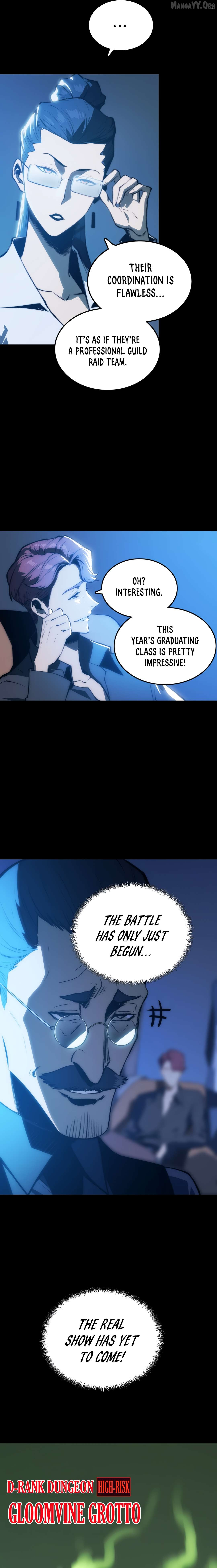 The Glutton Chapter 17 page 6