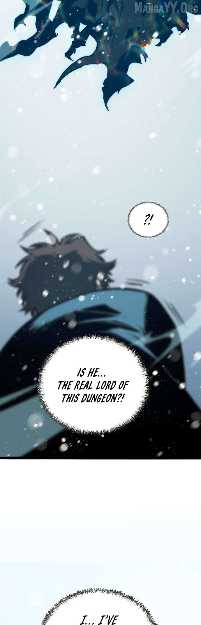 The Glutton Chapter 18 page 3