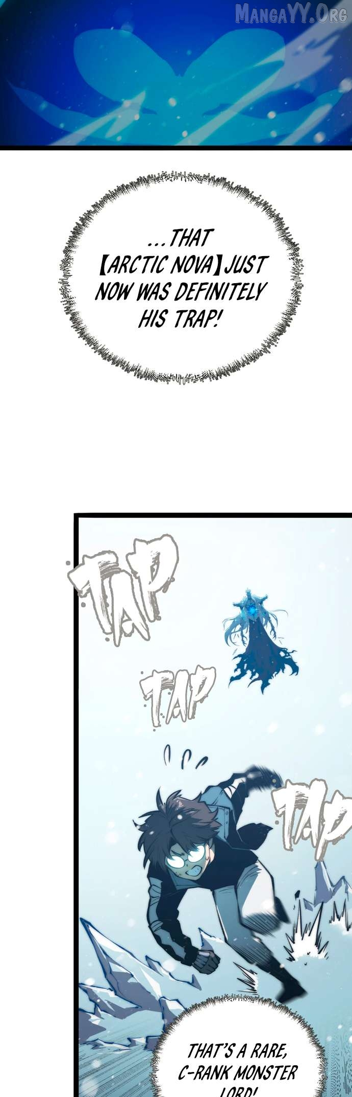 The Glutton Chapter 18 page 6