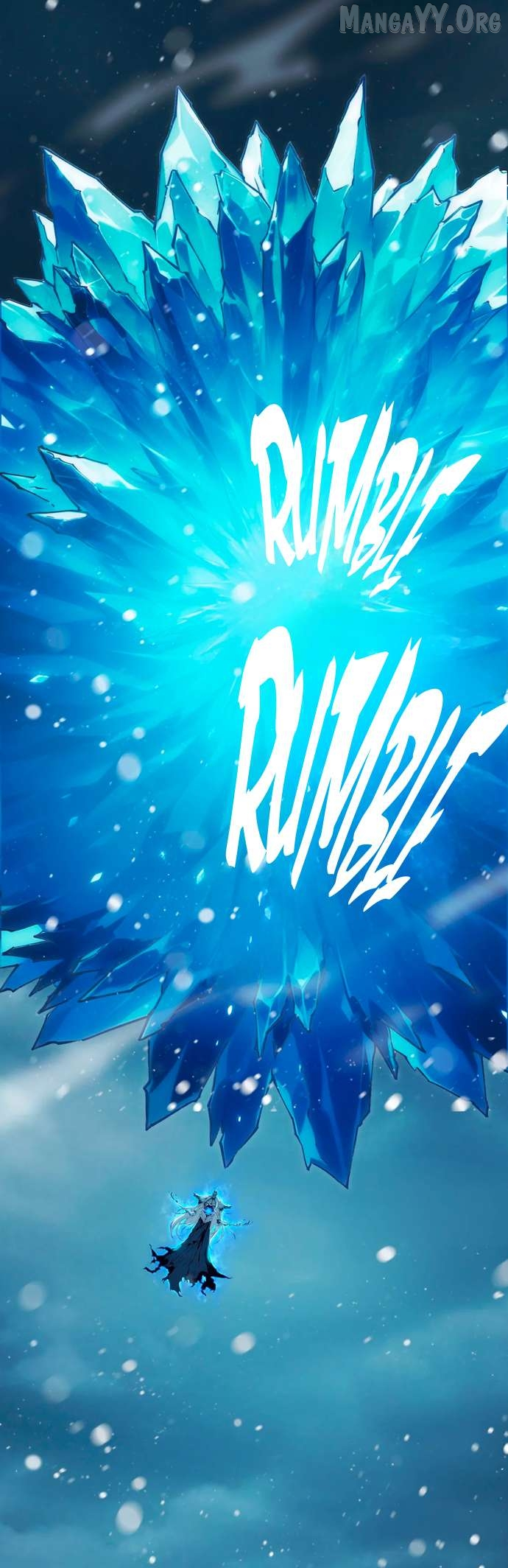 The Glutton Chapter 18 page 32