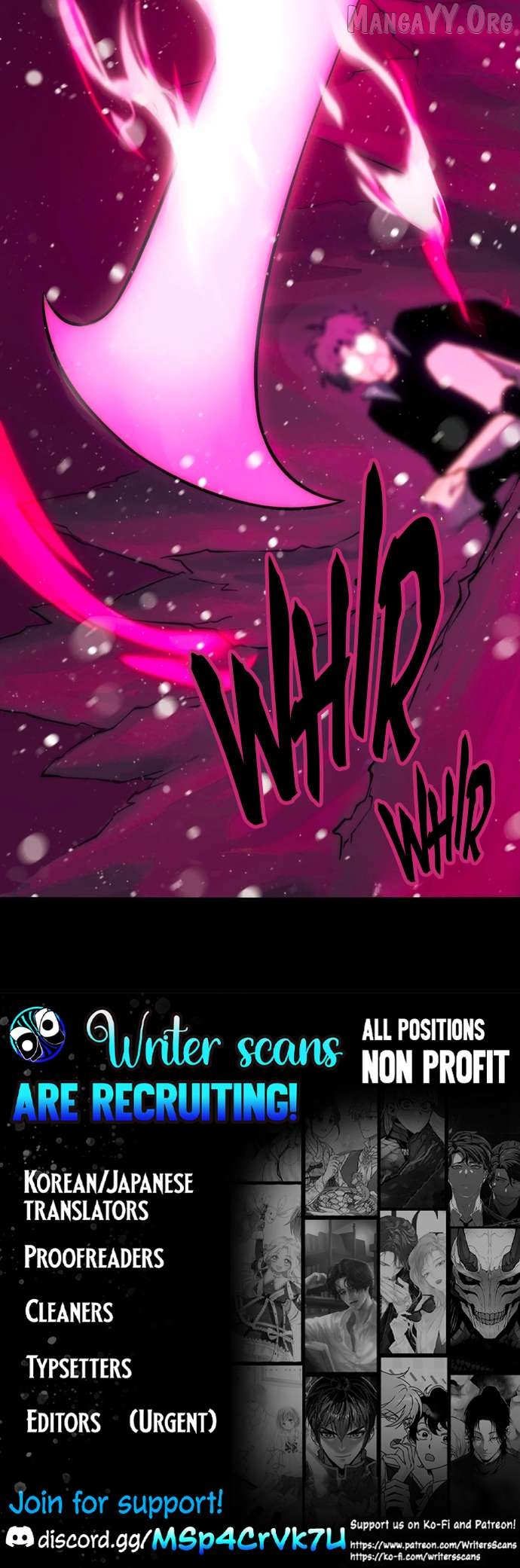 The Glutton Chapter 18 page 49