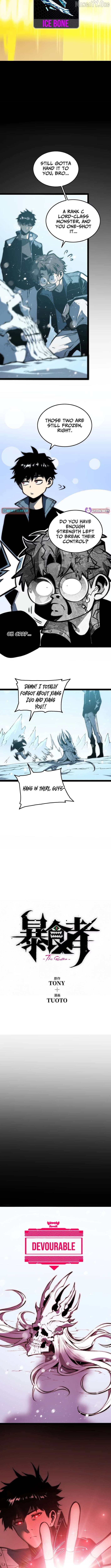 The Glutton Chapter 19 page 6