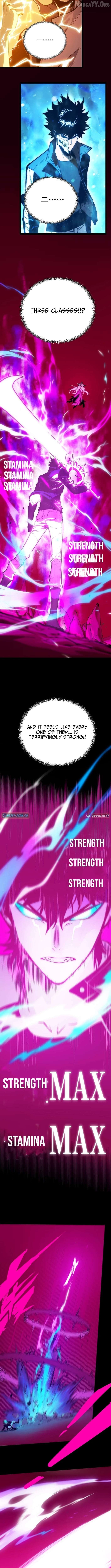 The Glutton Chapter 19 page 3