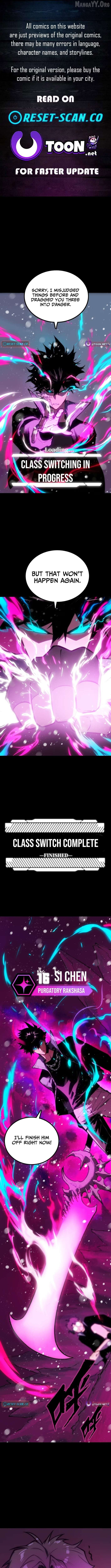 The Glutton Chapter 19 page 1