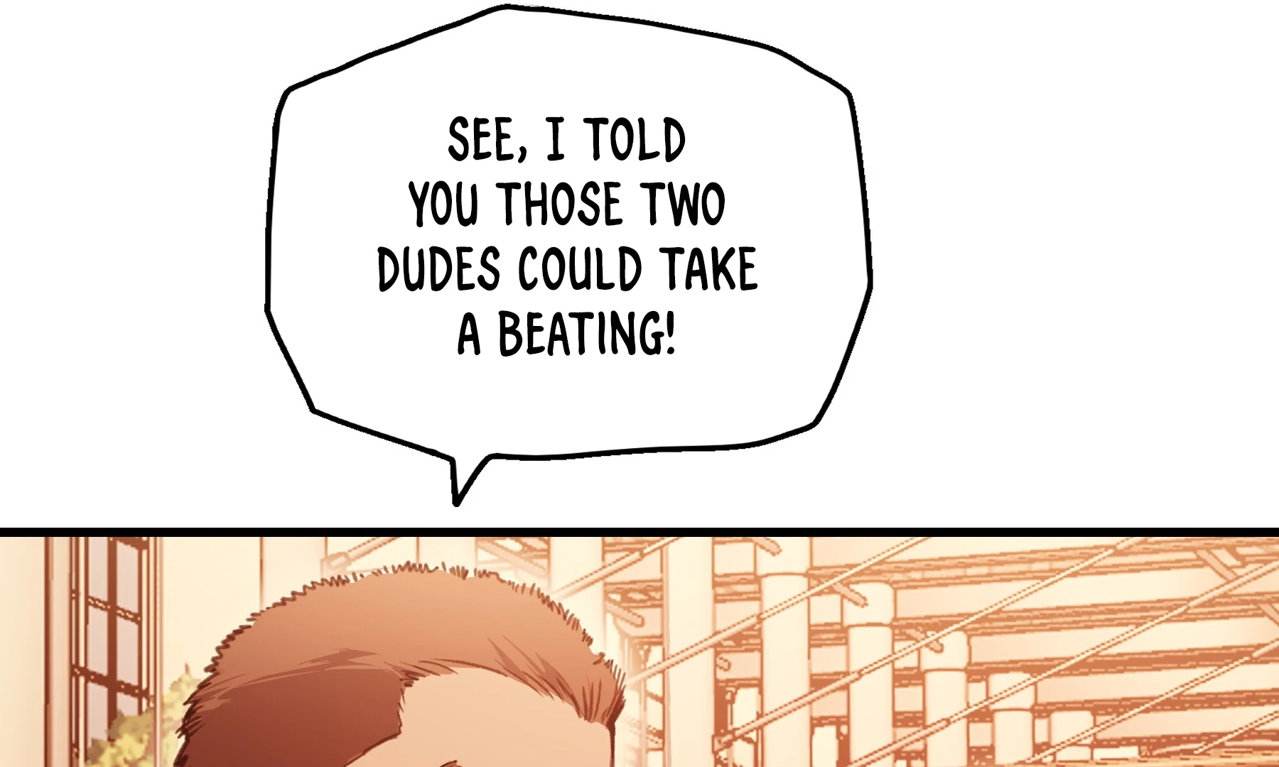 The Glutton Chapter 2 page 13