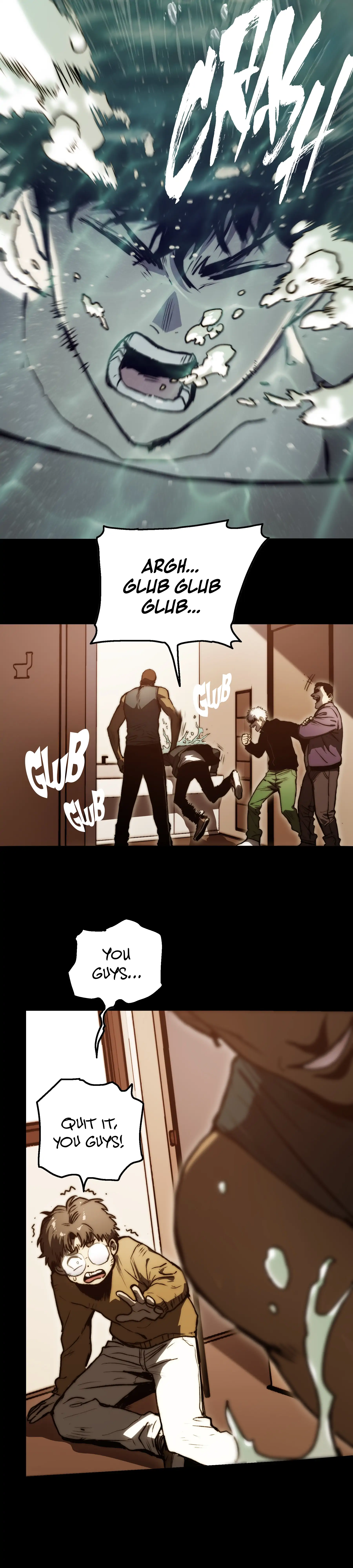 The Glutton Chapter 2 page 23
