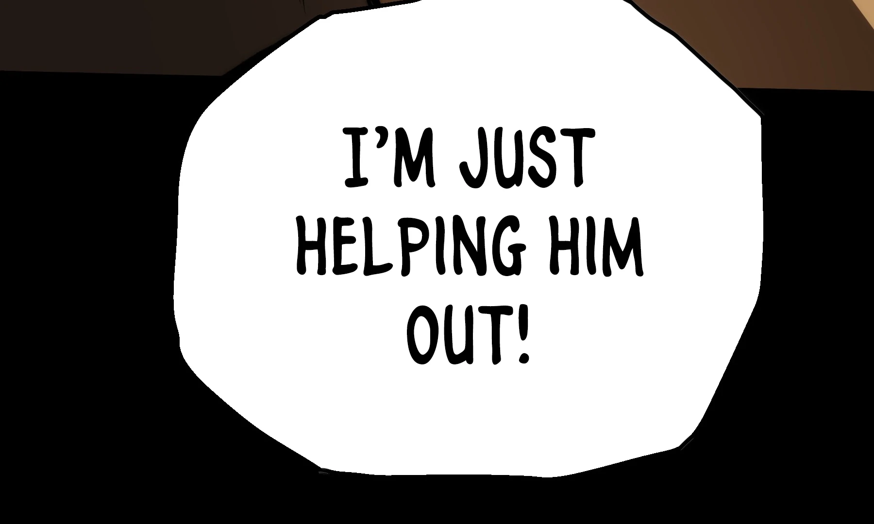 The Glutton Chapter 2 page 28