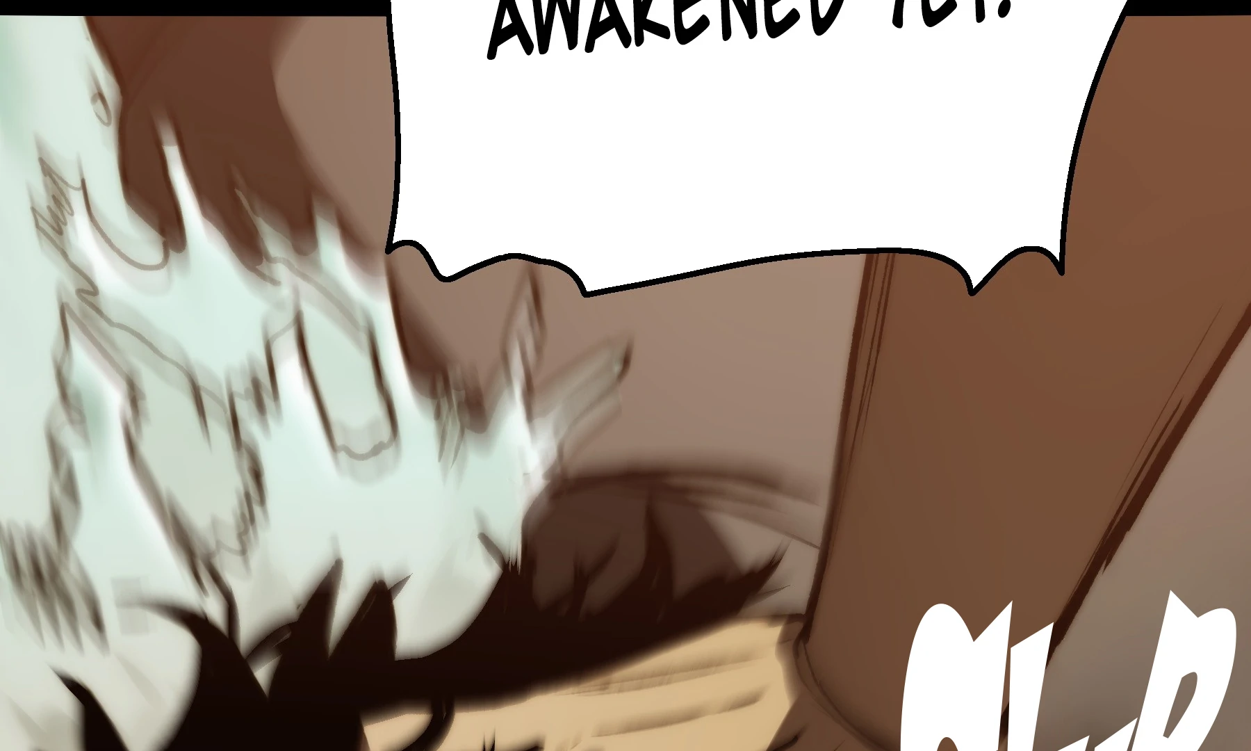 The Glutton Chapter 2 page 30