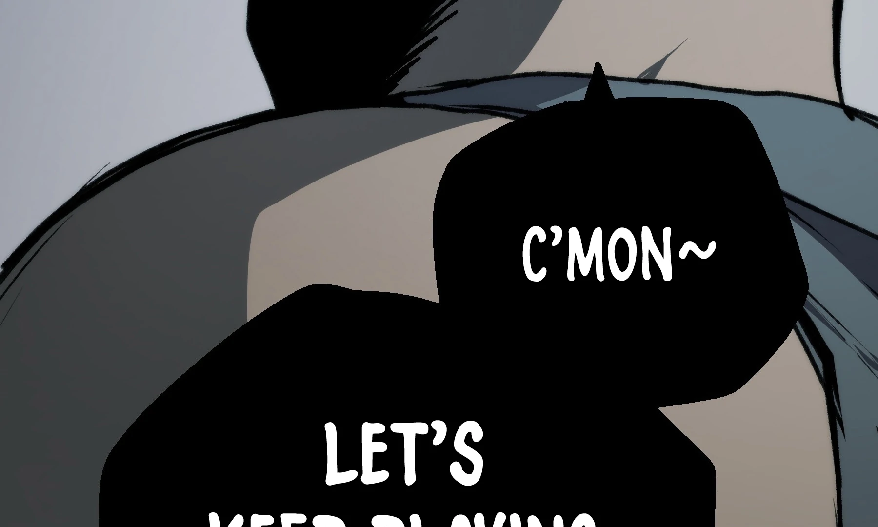 The Glutton Chapter 2 page 48