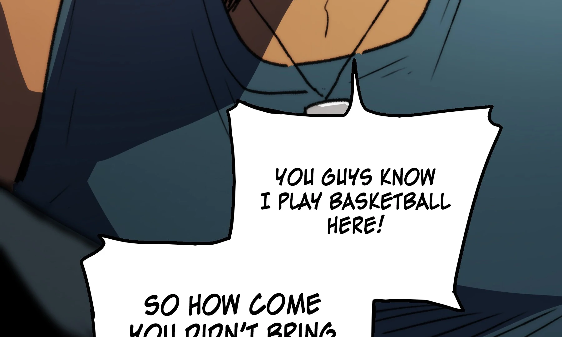 The Glutton Chapter 2 page 58