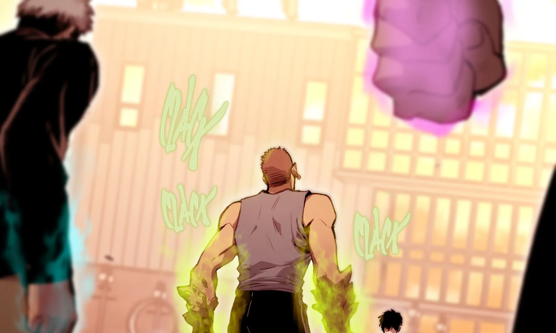The Glutton Chapter 2 page 81
