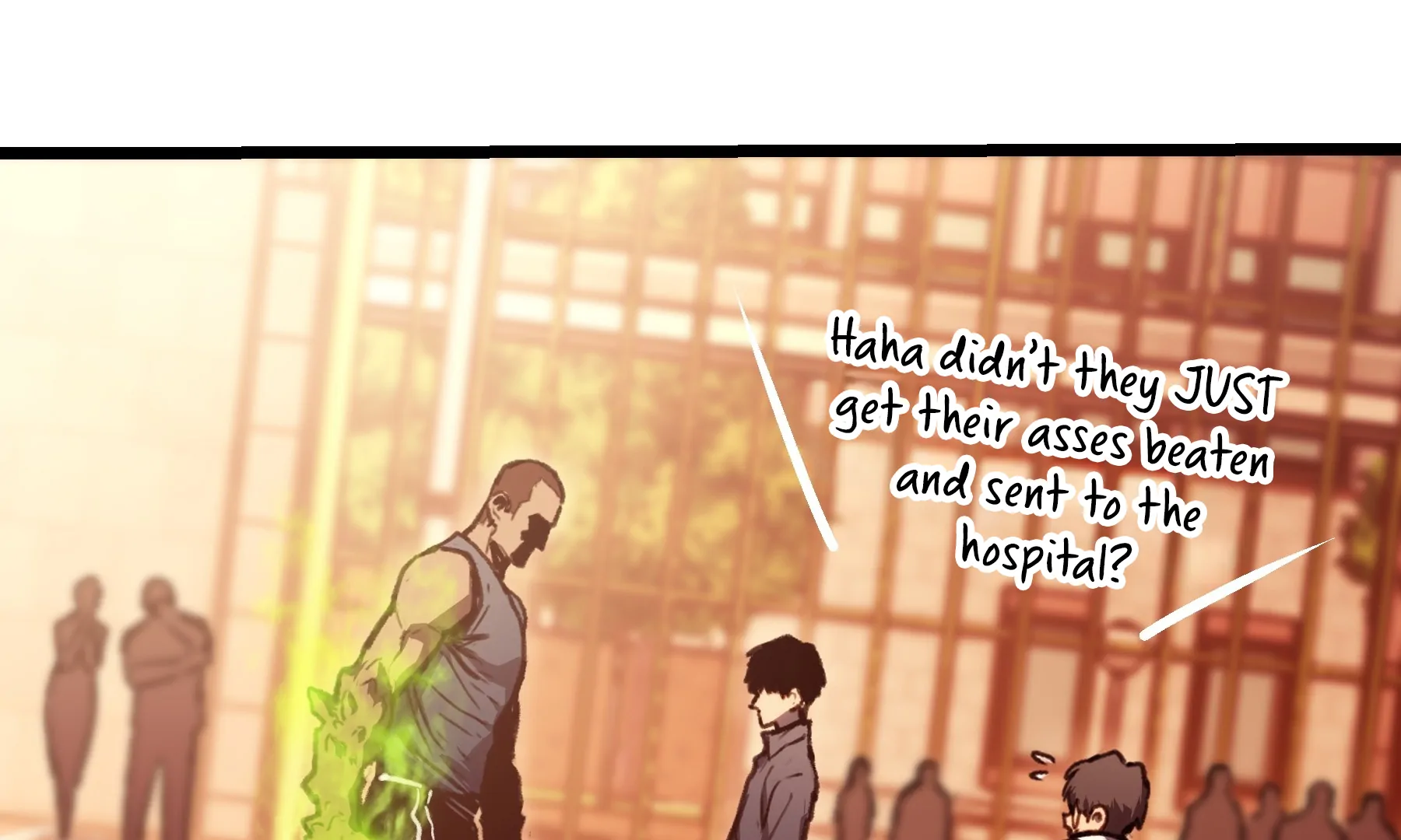 The Glutton Chapter 2 page 87