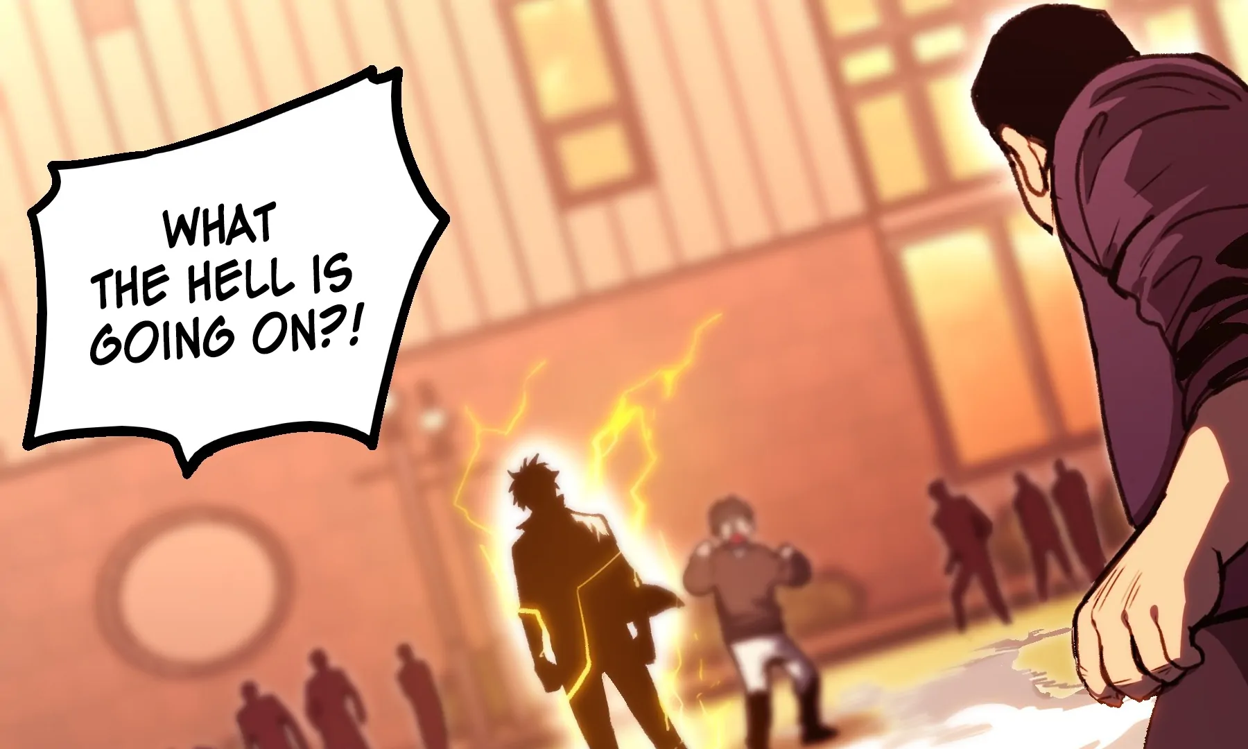 The Glutton Chapter 2 page 140