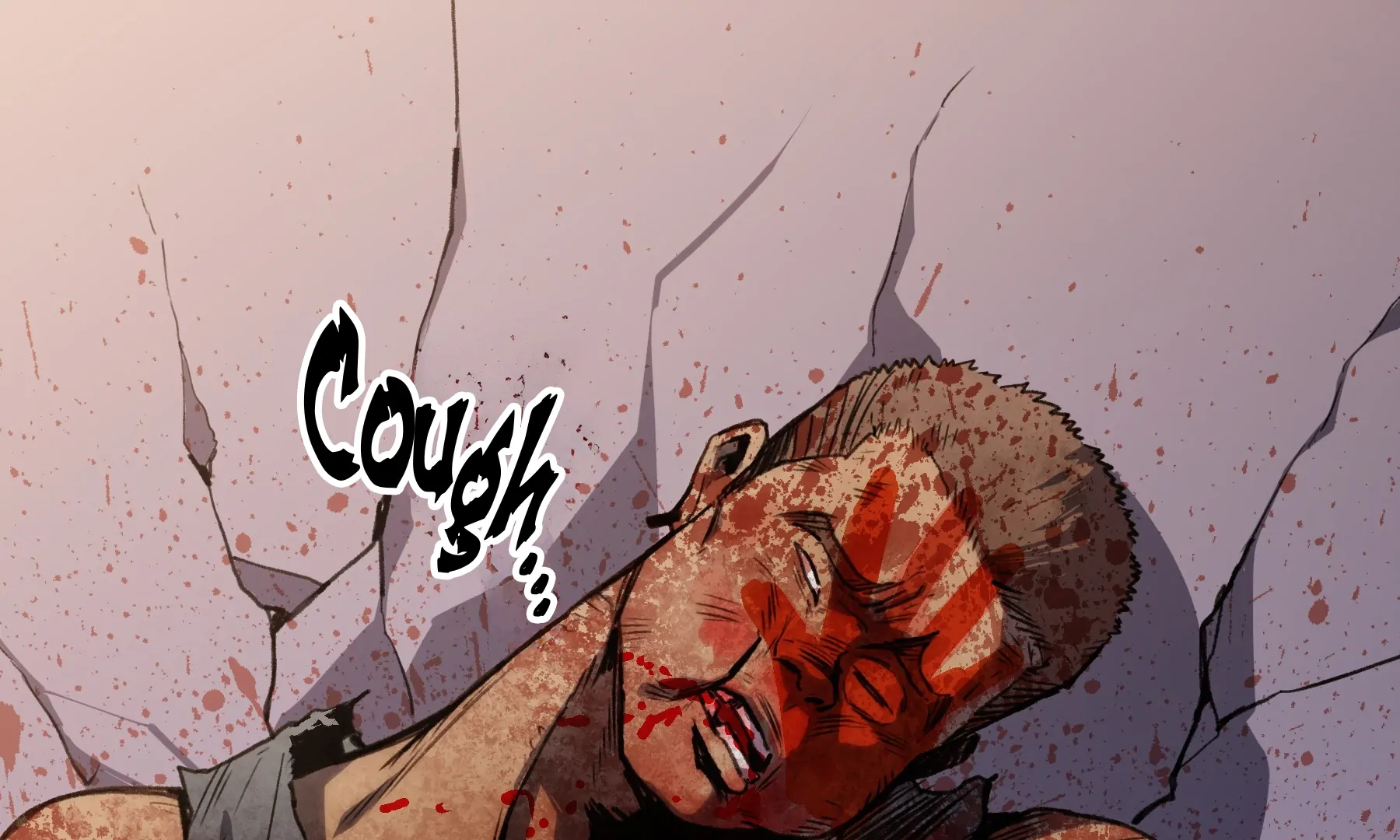 The Glutton Chapter 2 page 184