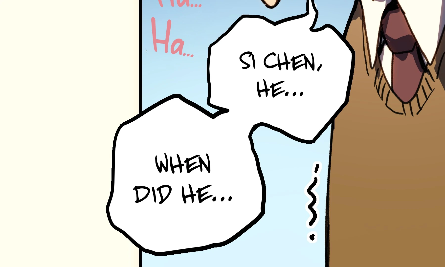 The Glutton Chapter 2 page 191