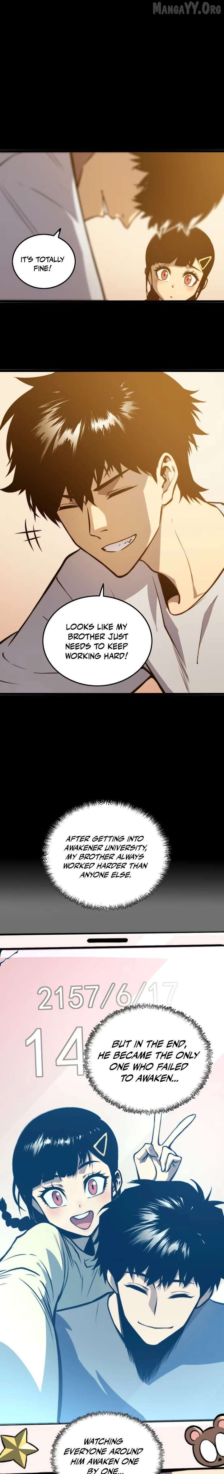 The Glutton Chapter 21 page 11