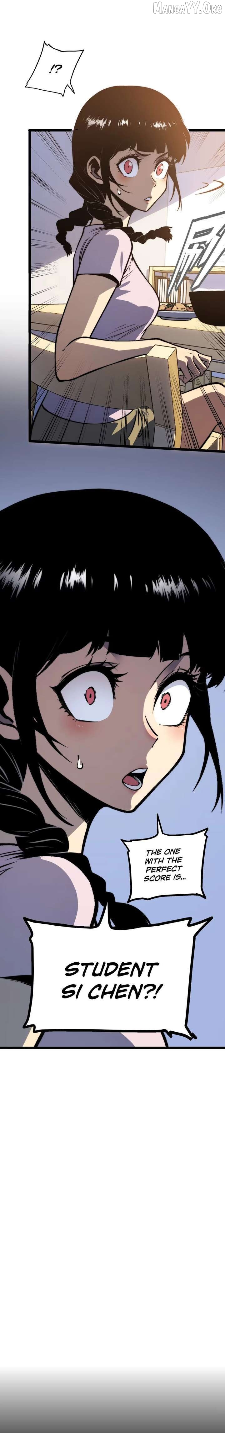 The Glutton Chapter 21 page 19