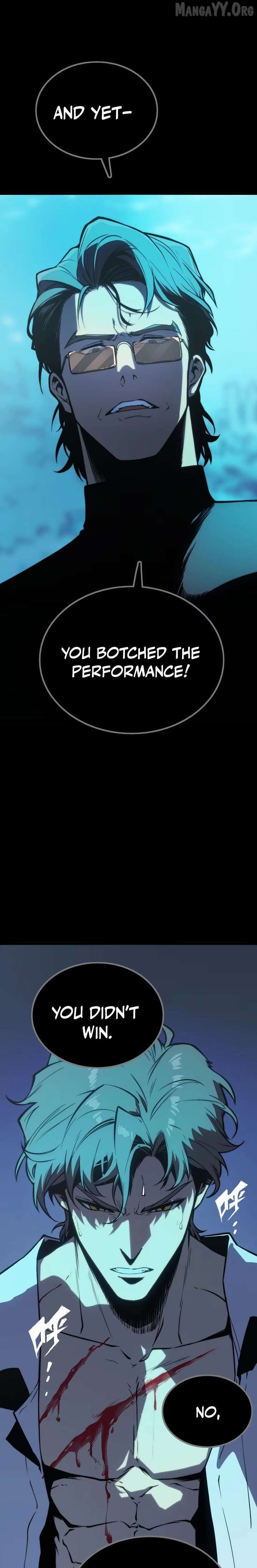 The Glutton Chapter 21 page 21