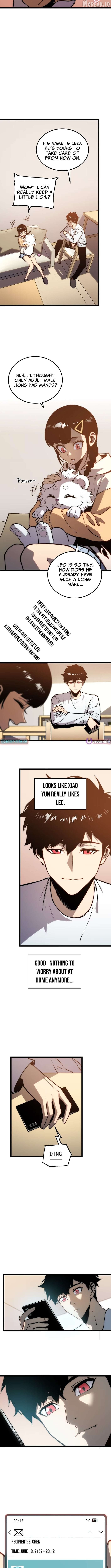 The Glutton Chapter 25 page 4
