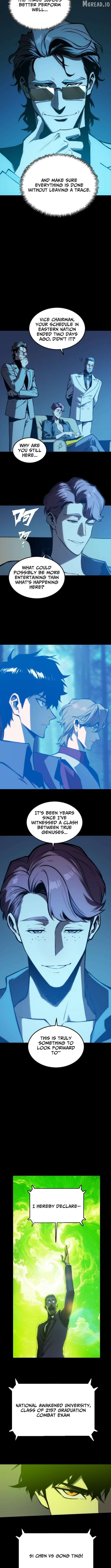 The Glutton Chapter 25 page 7