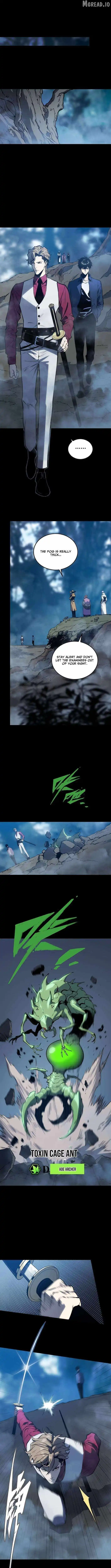 The Glutton Chapter 26 page 2