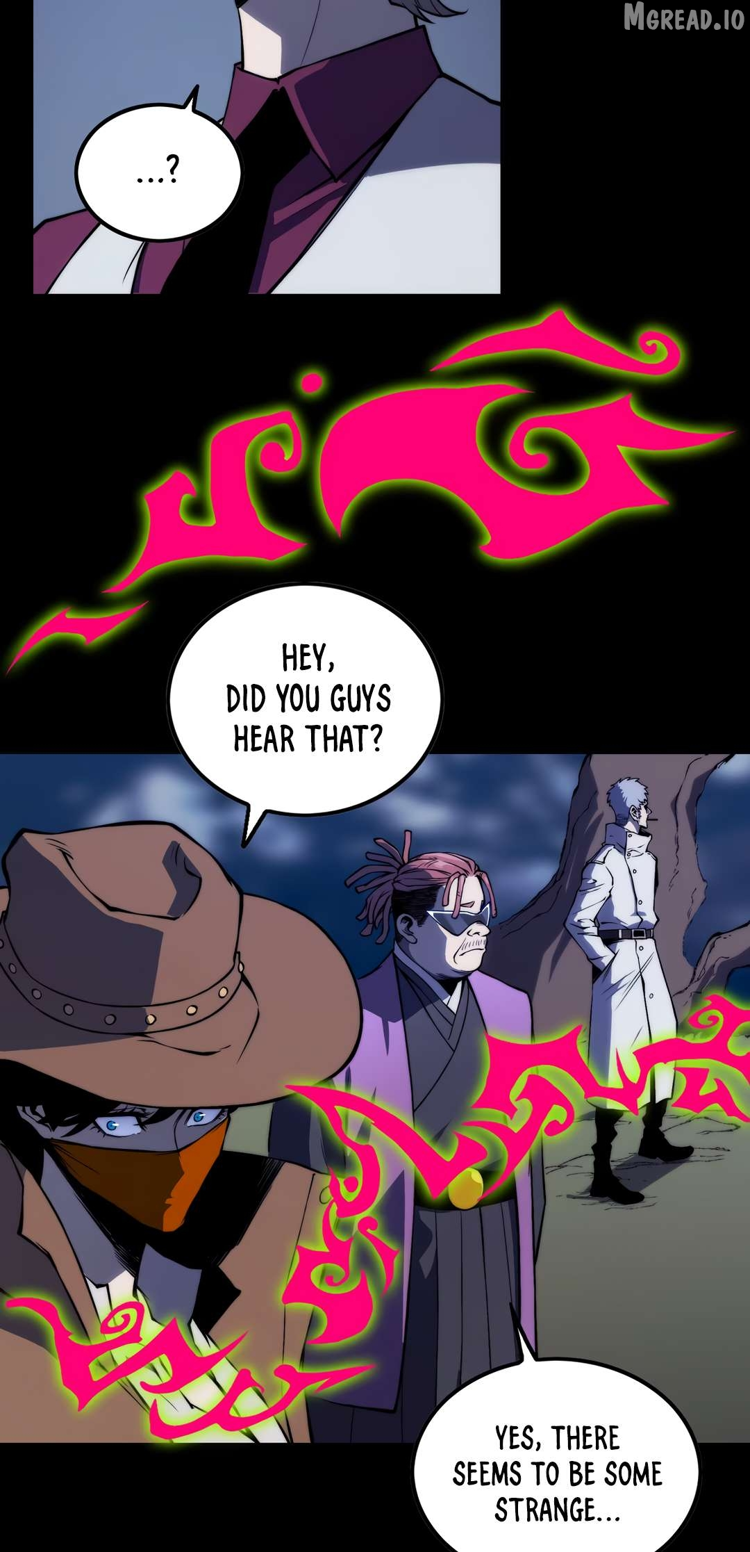 The Glutton Chapter 27 page 7