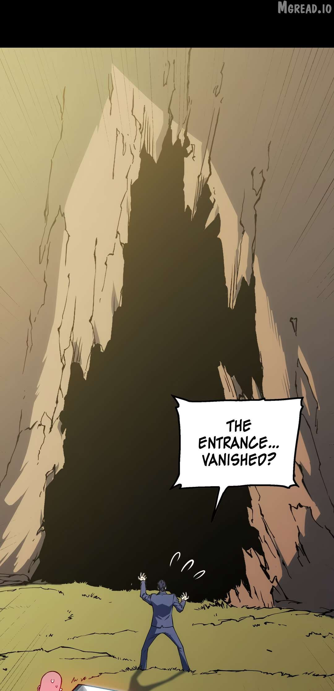 The Glutton Chapter 27 page 2