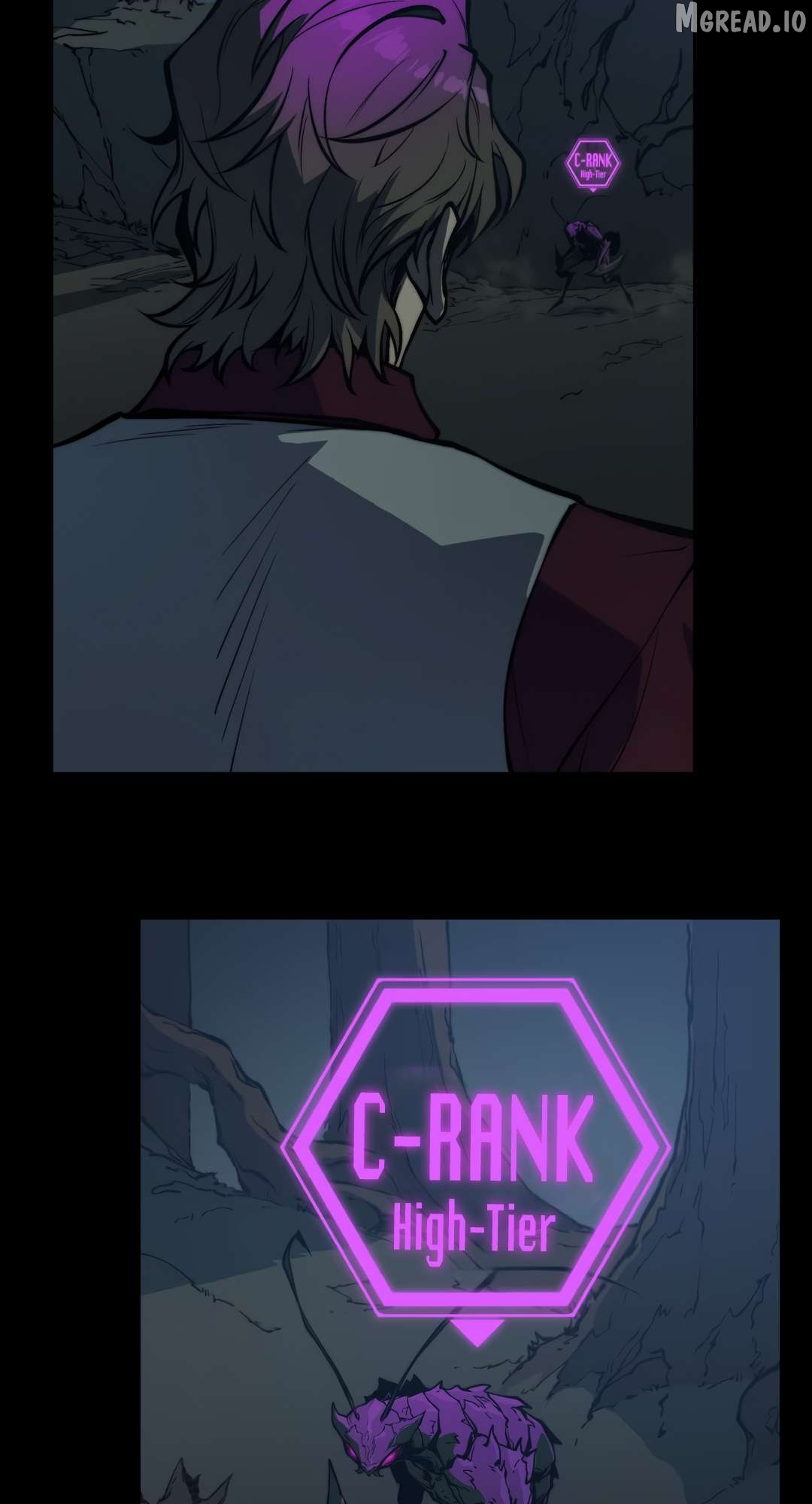 The Glutton Chapter 27 page 45