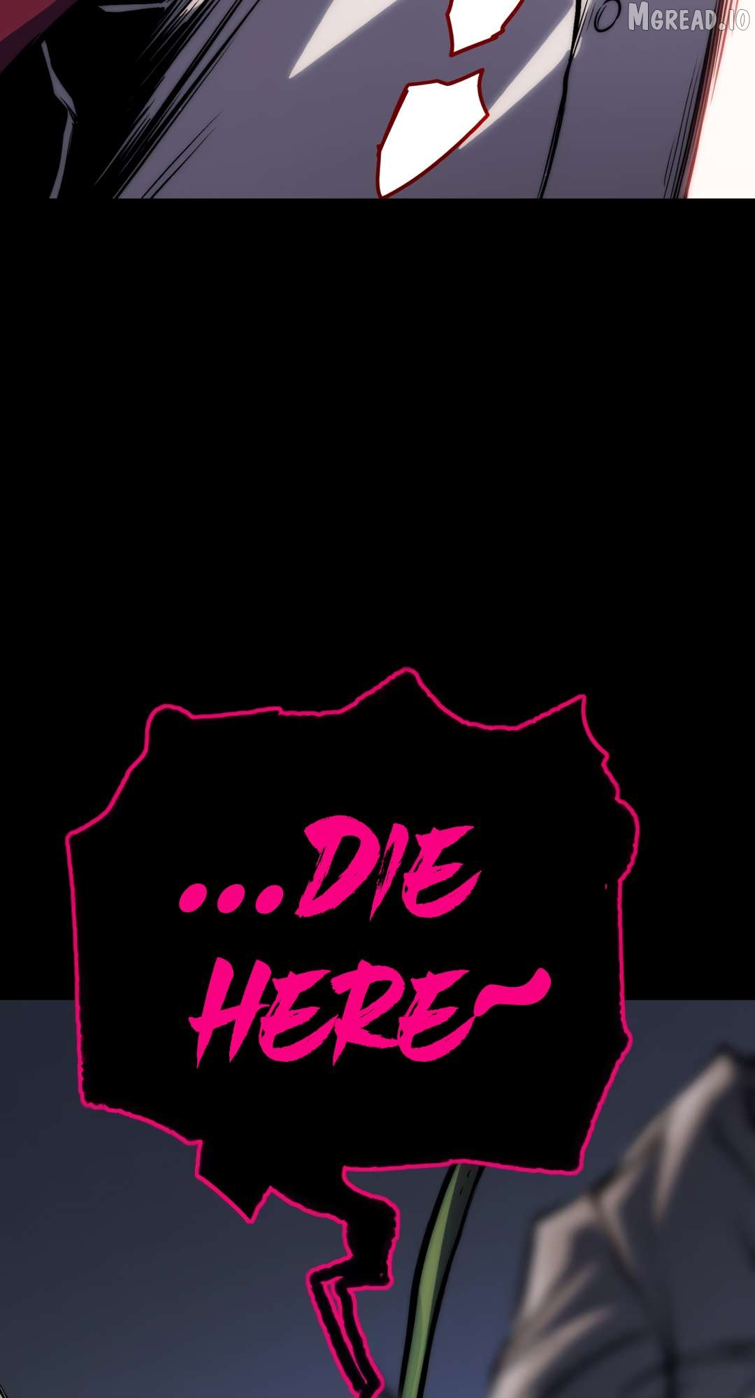 The Glutton Chapter 27 page 33