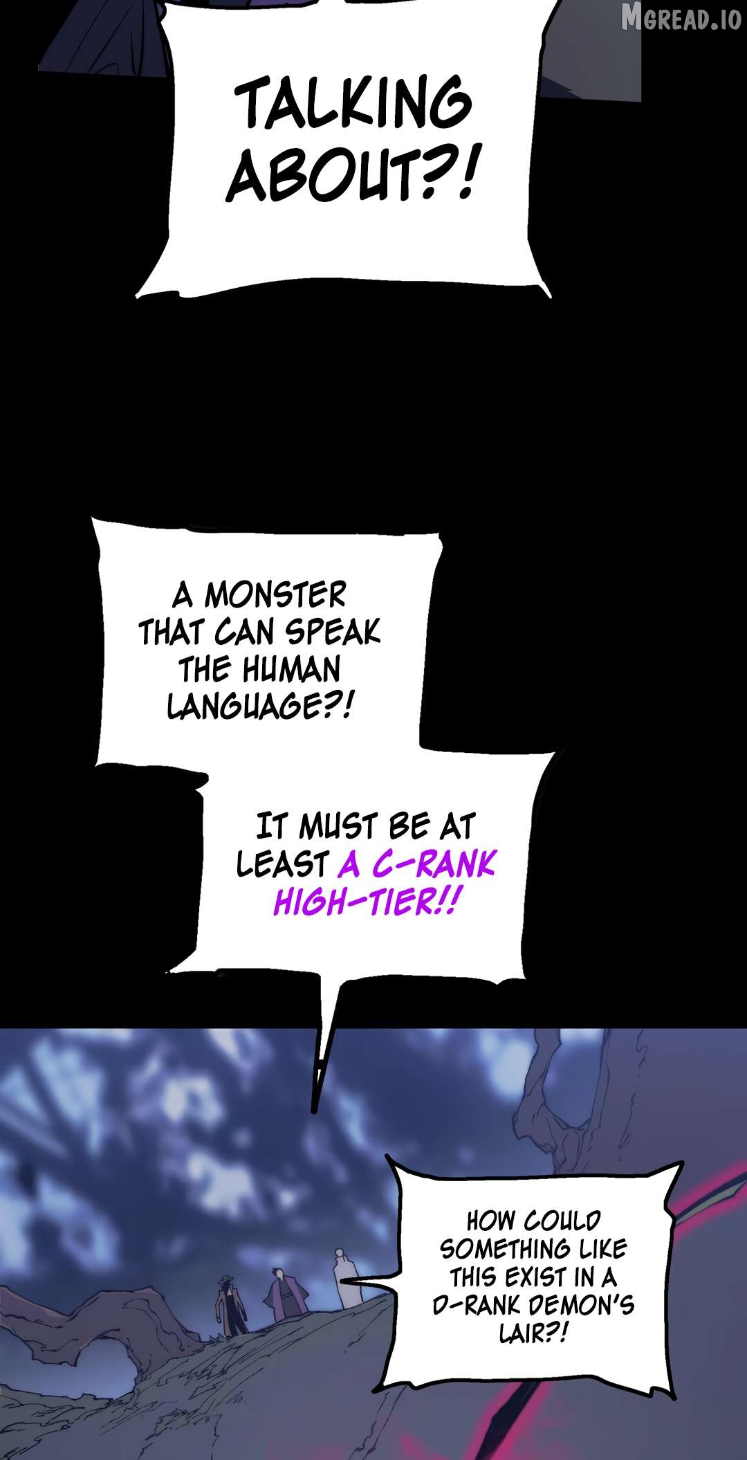 The Glutton Chapter 27 page 23