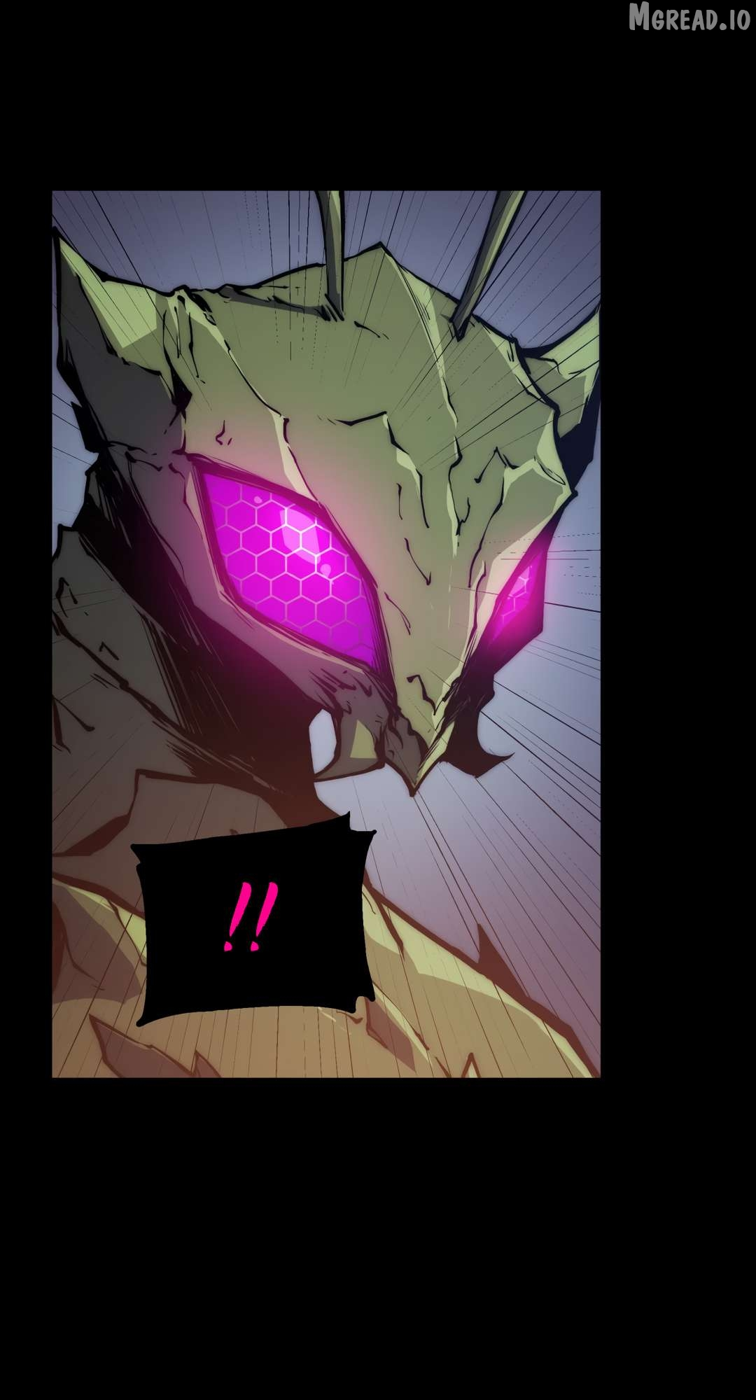 The Glutton Chapter 27 page 38