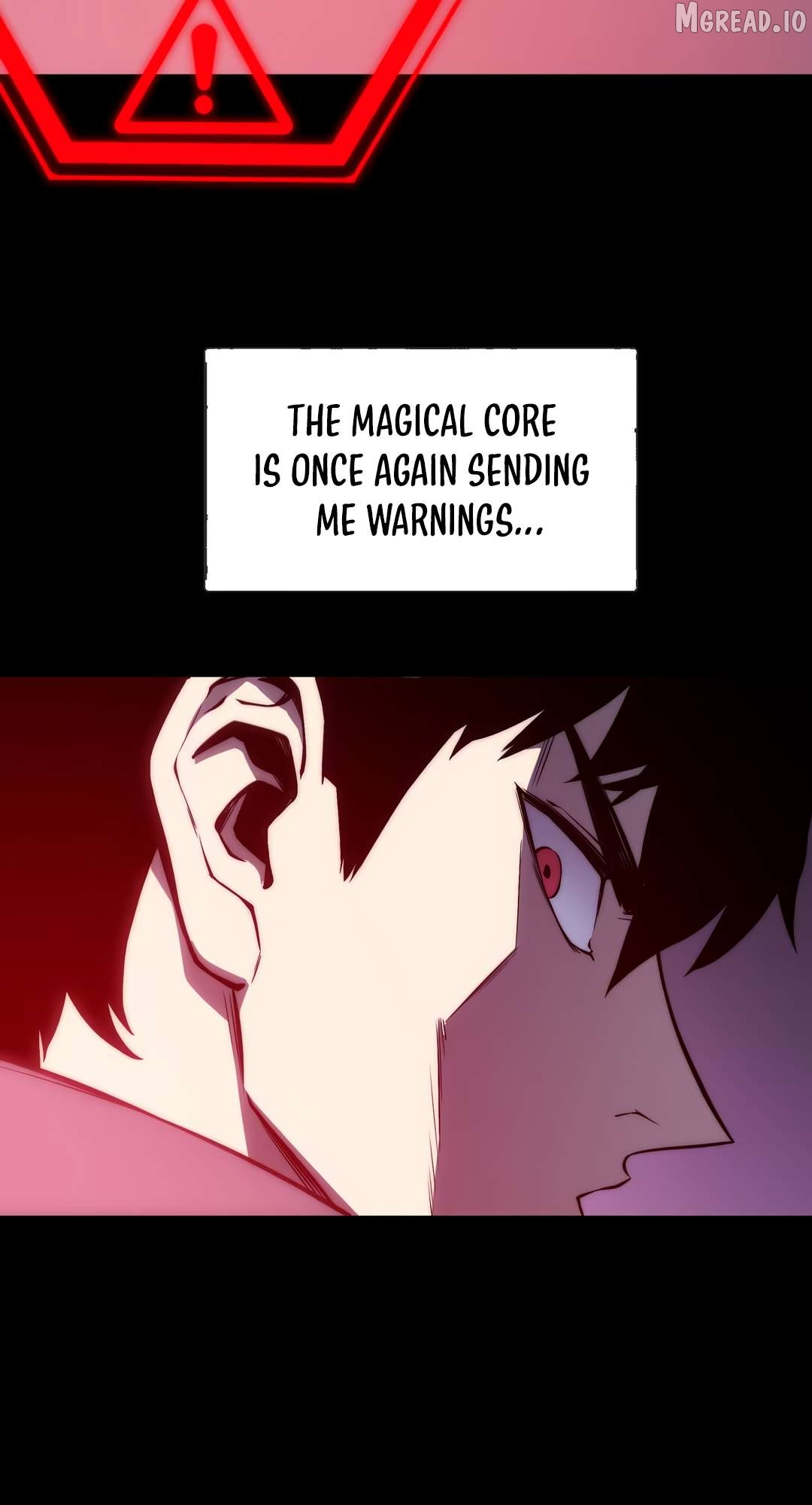 The Glutton Chapter 27 page 13